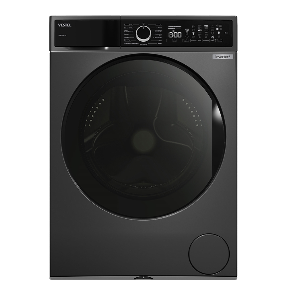 Vestel WMI 89341 DX Çamaşır Makinesi